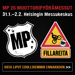 MPmessut